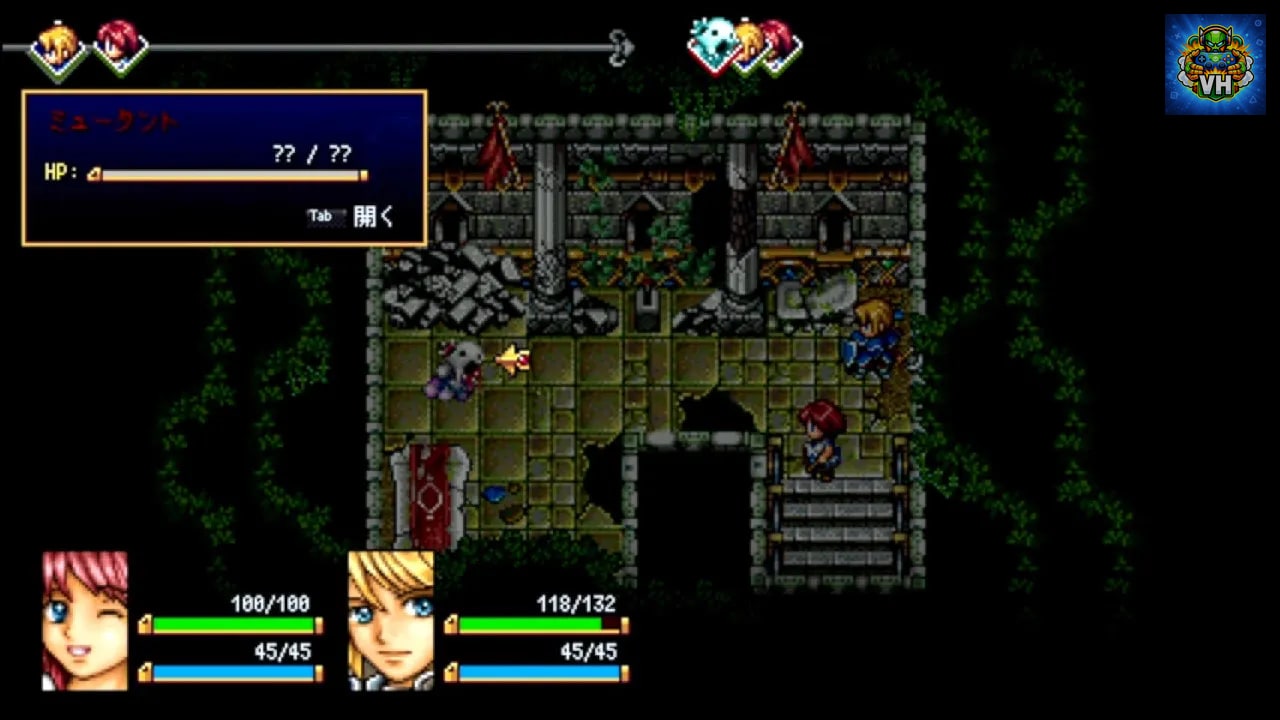 Ara Fell: Enhanced Edition Nintendo Switch - ảnh màn hình 3