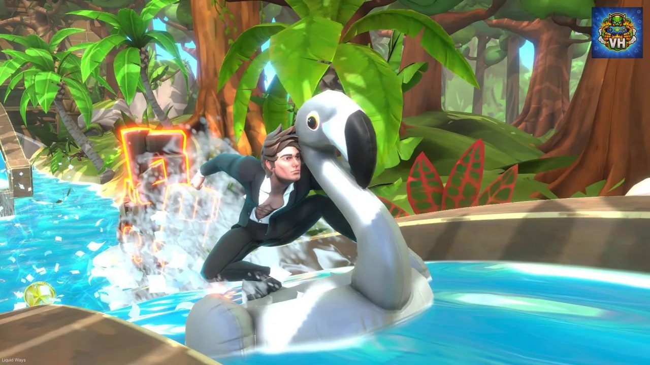 Slide Stars Nintendo Switch - ảnh màn hình 3