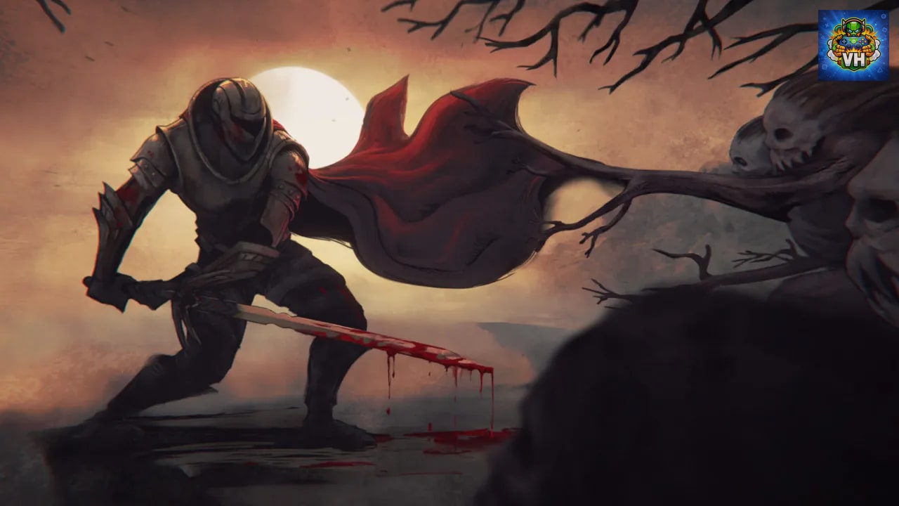 Down to Hell Nintendo Switch - ảnh màn hình 6