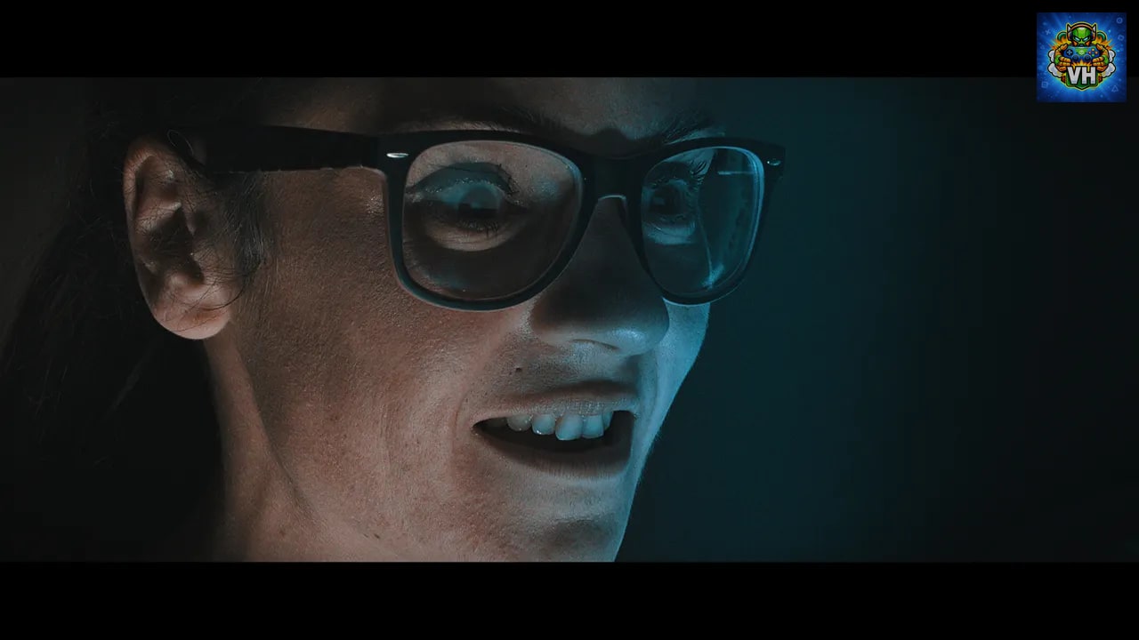 The Dark Side of the Moon: An Interactive FMV Thriller Nintendo Switch - ảnh màn hình 2