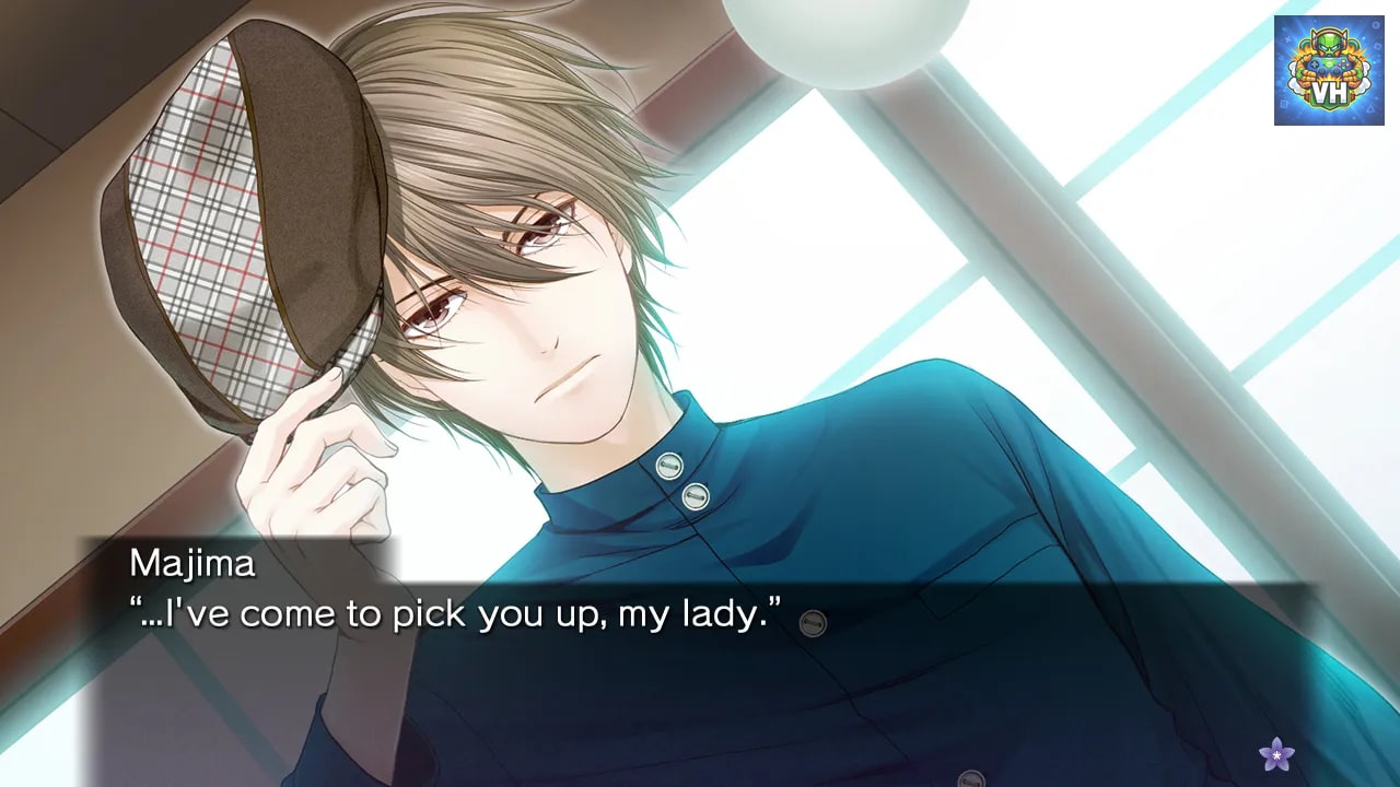 Butterfly's Poison; Blood Chains Nintendo Switch - ảnh màn hình 9