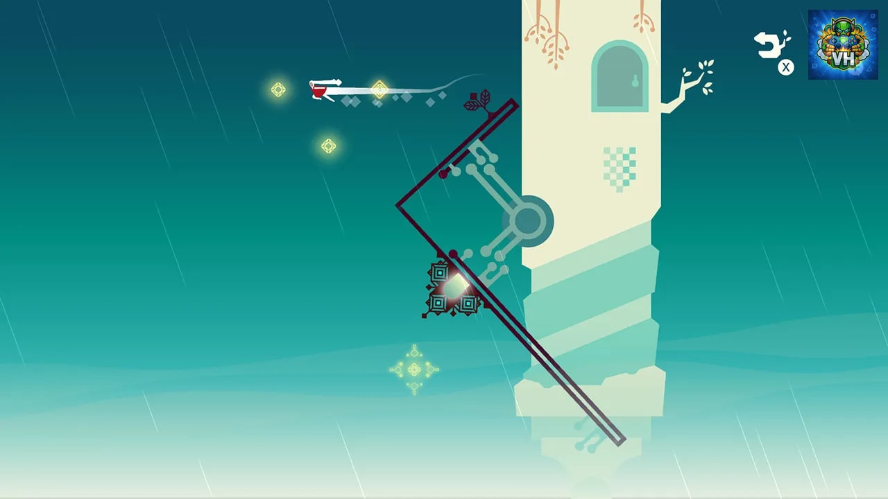 Linn: Path of Orchards Nintendo Switch - ảnh màn hình 6
