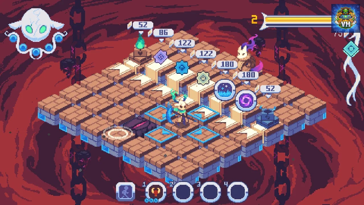 Evertried Nintendo Switch - ảnh màn hình 6