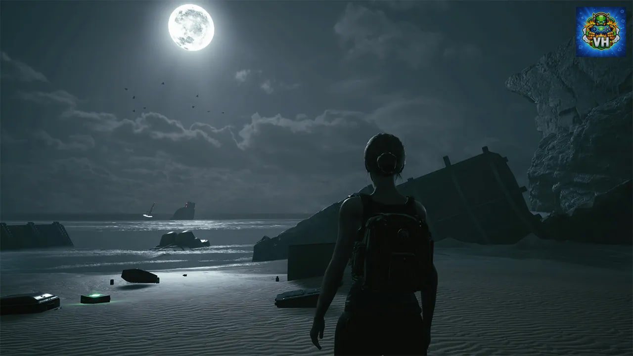 Grey Skies: A War of the Worlds Story Nintendo Switch - ảnh màn hình 4
