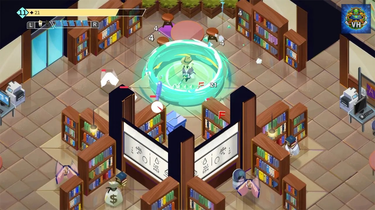 Boyfriend Dungeon Nintendo Switch - ảnh màn hình 8