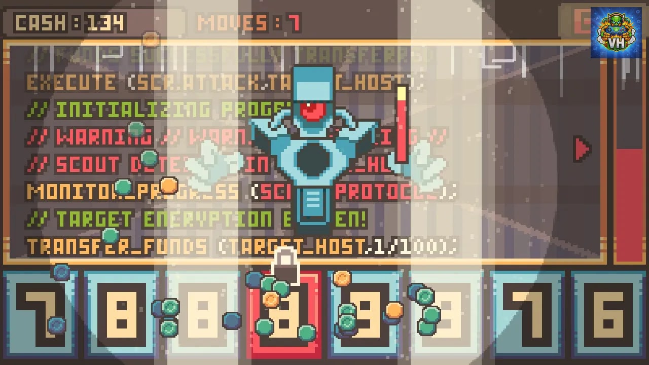 Chained Nintendo Switch - ảnh màn hình 1
