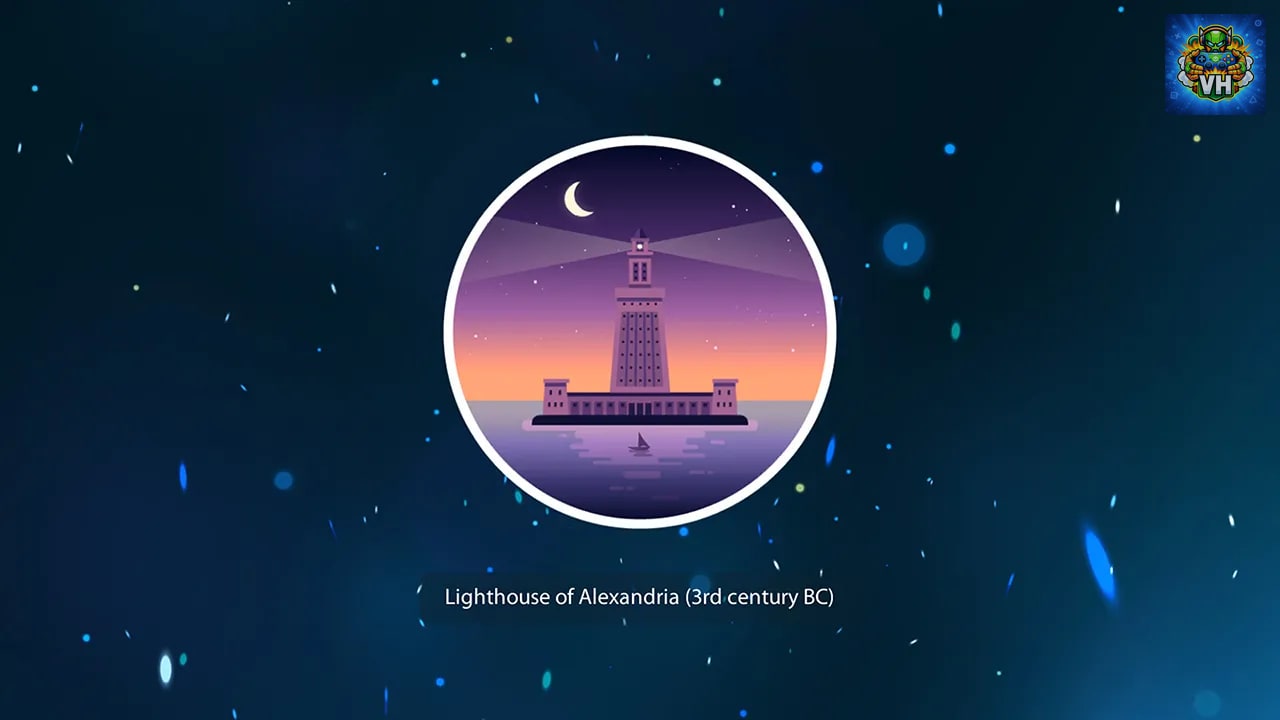 Active Neurons 3 - Wonders Of The World Nintendo Switch - ảnh màn hình 5