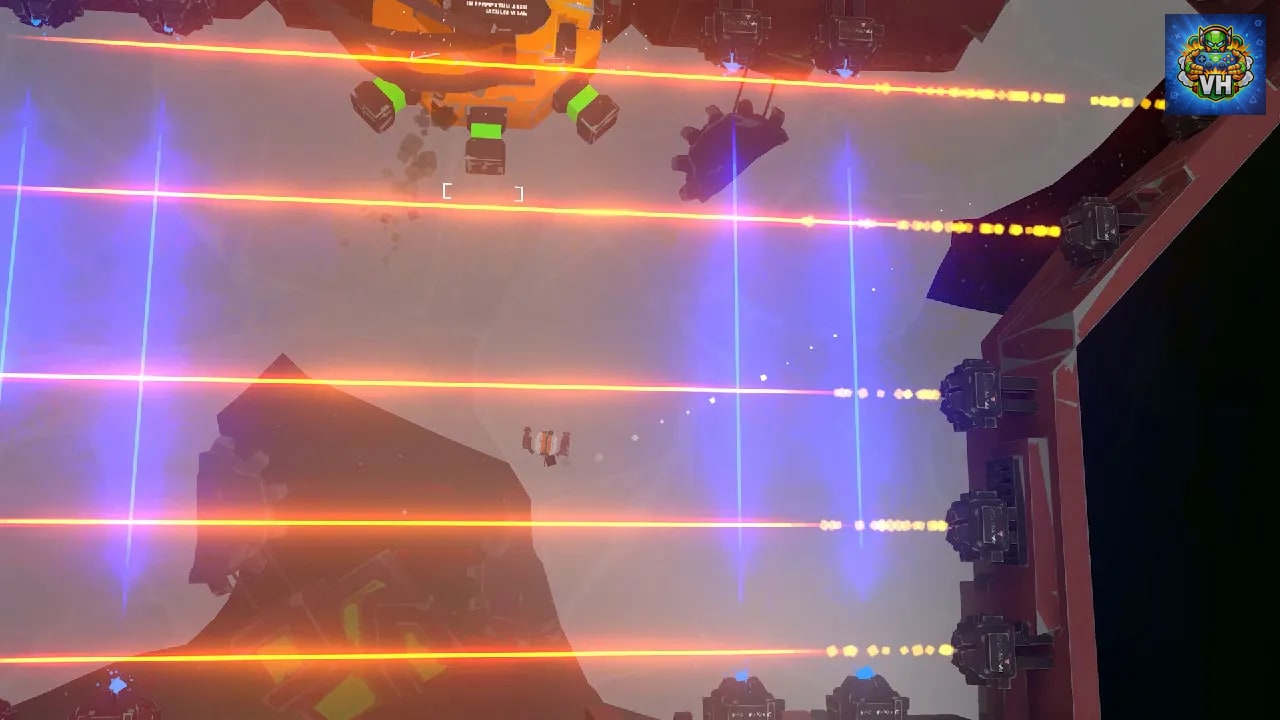 Carebotz Nintendo Switch - ảnh màn hình 3