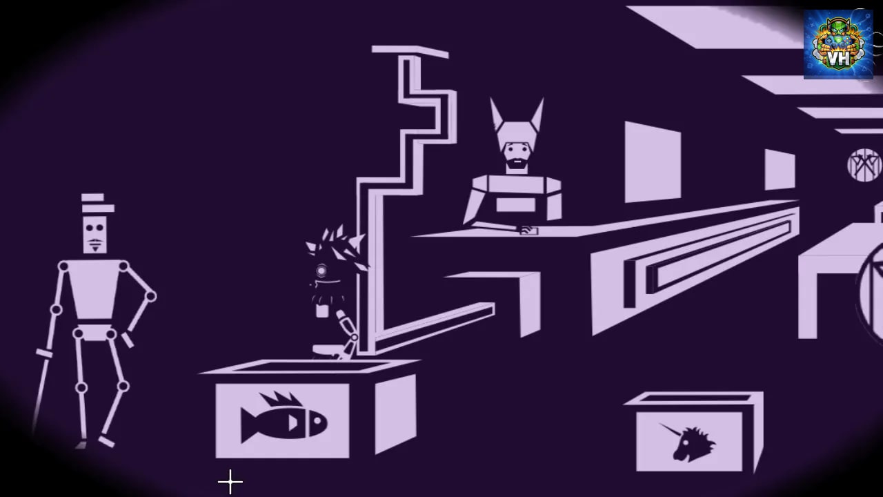 Dark Grim Mariupolis Nintendo Switch - ảnh màn hình 5