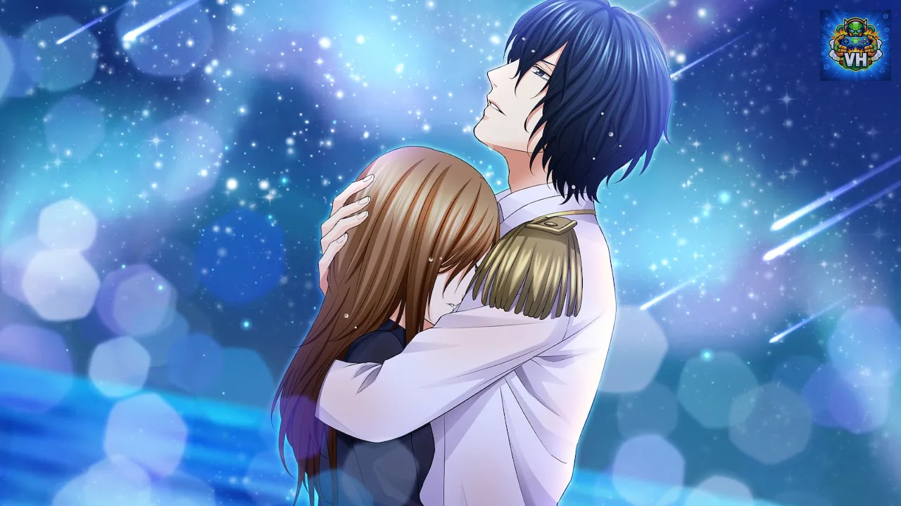 Star-Crossed Myth - The Department of Wishes - Nintendo Switch - ảnh màn hình 6