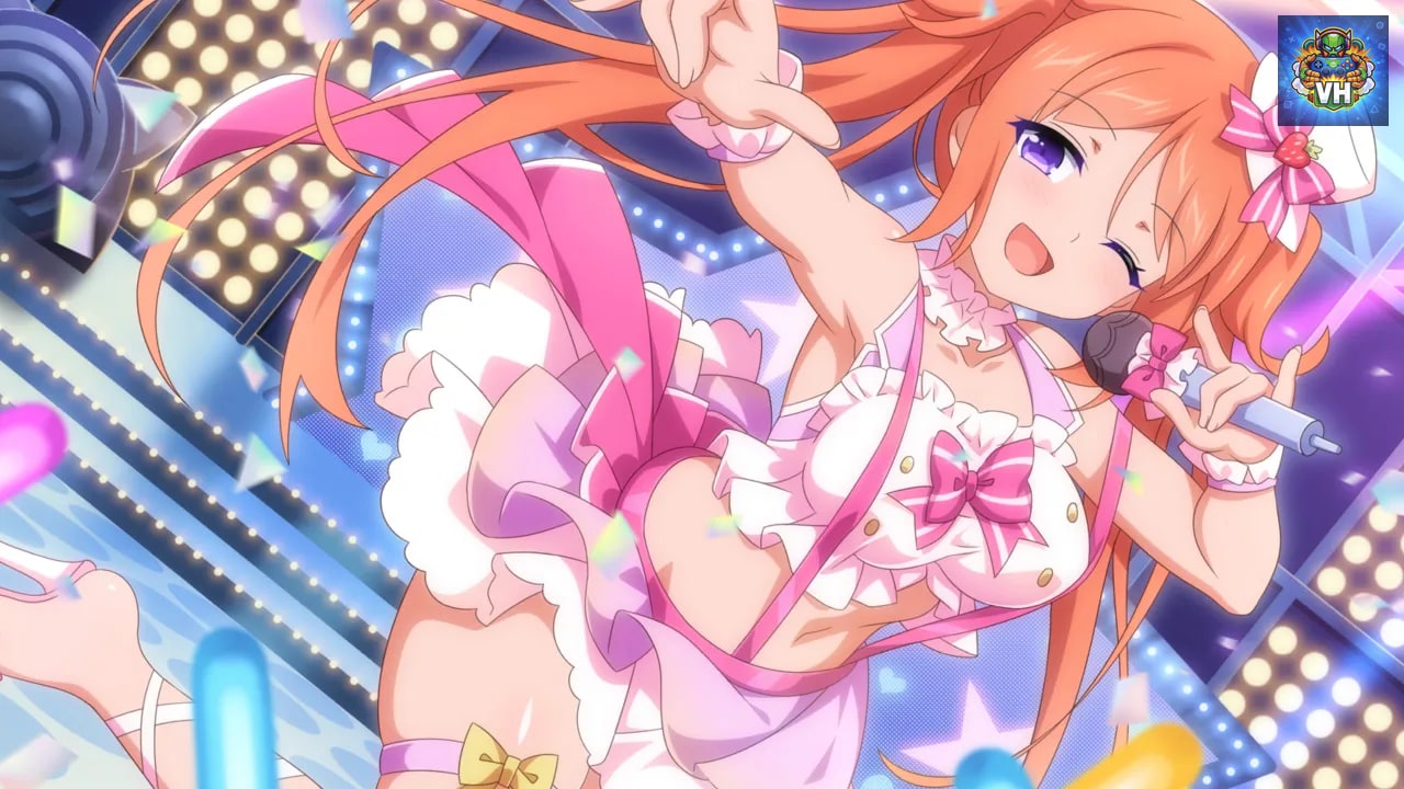 Sakura Succubus Nintendo Switch - ảnh màn hình 2