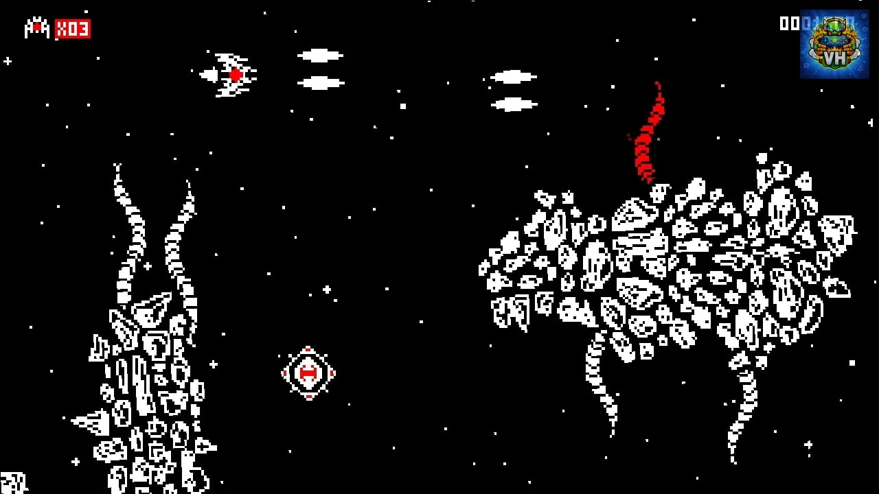 Binarystar Infinity Nintendo Switch - ảnh màn hình 2