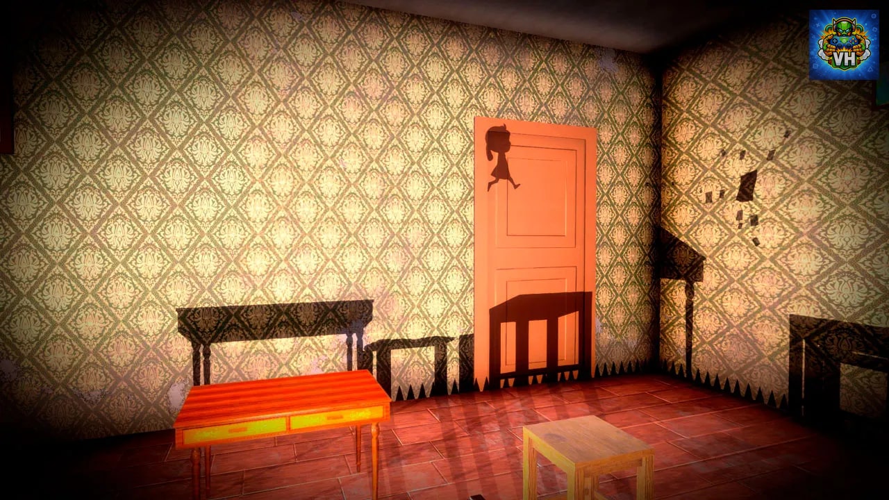 In My Shadow Nintendo Switch - ảnh màn hình 4