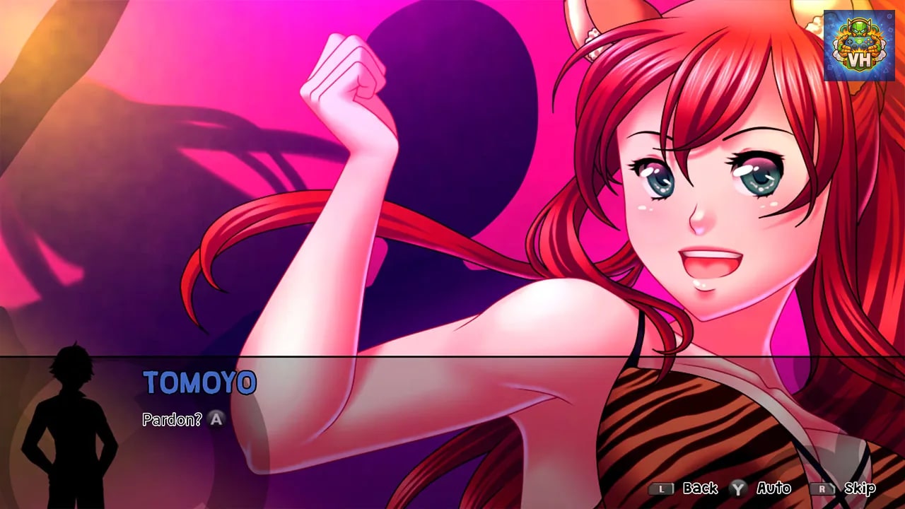 Bunny Bounce Nintendo Switch - ảnh màn hình 3