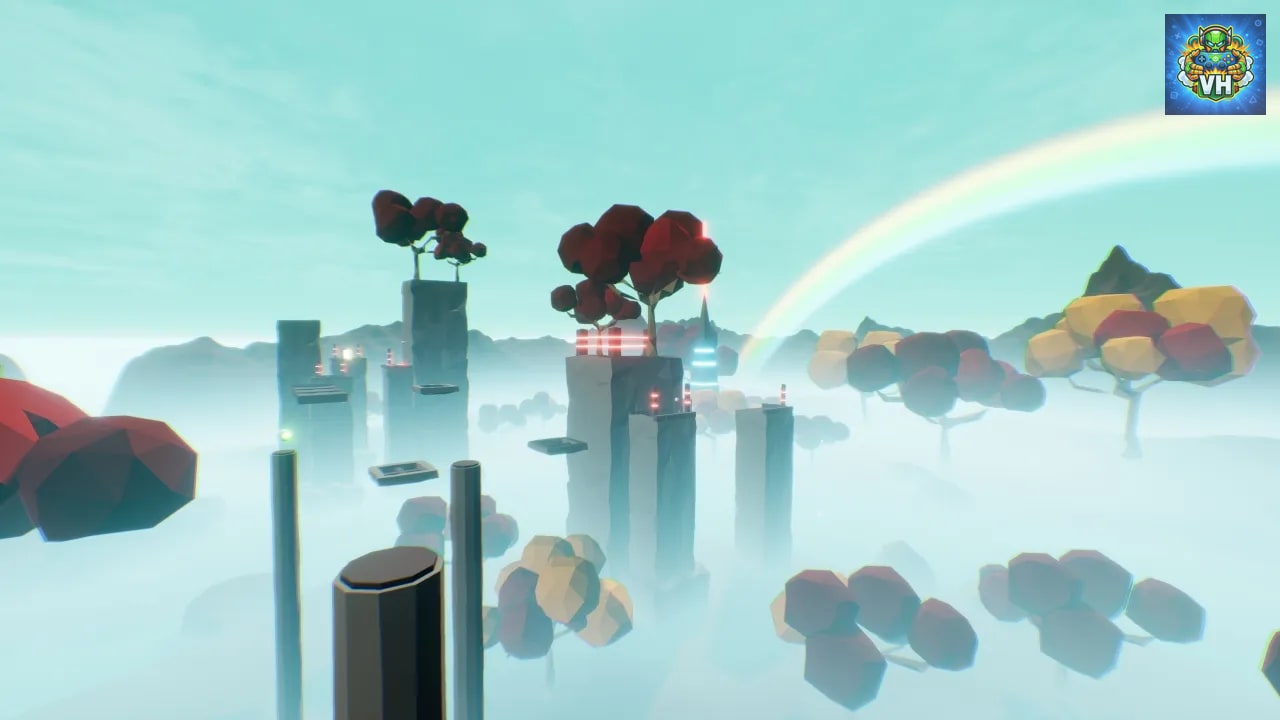 ADVERSE Nintendo Switch - ảnh màn hình 1