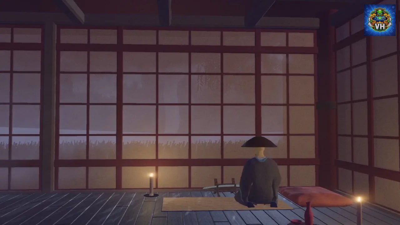 Katana Kata Nintendo Switch - ảnh màn hình 5
