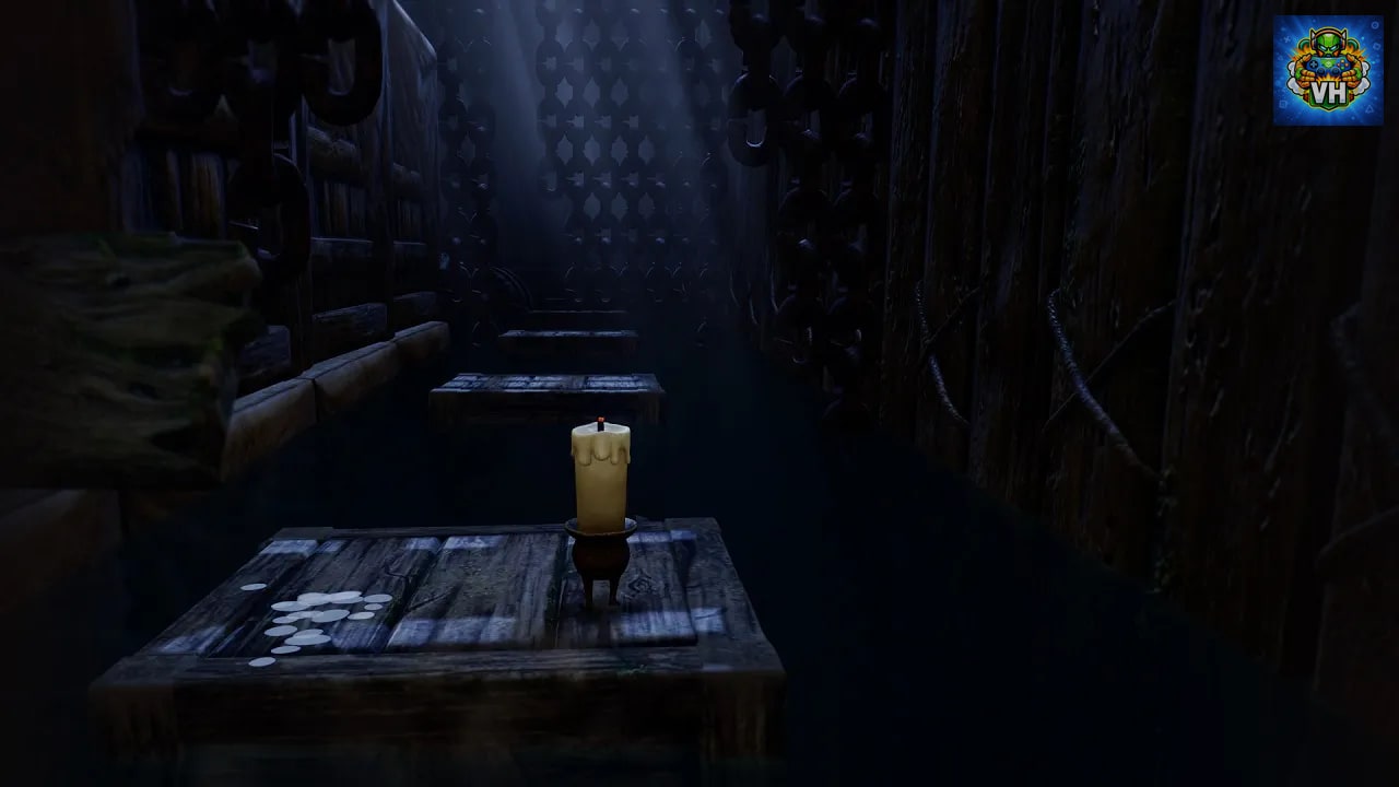 Candleman Nintendo Switch - ảnh màn hình 5