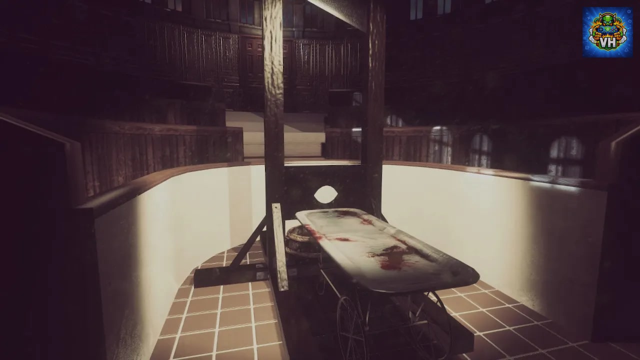 Bohemian Killing Nintendo Switch - ảnh màn hình 2