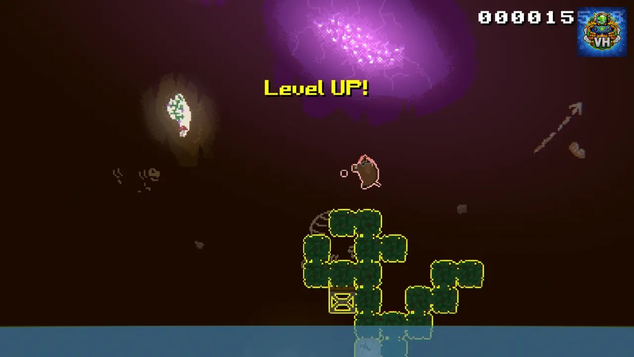 Squeakers II Nintendo Switch - ảnh màn hình 4
