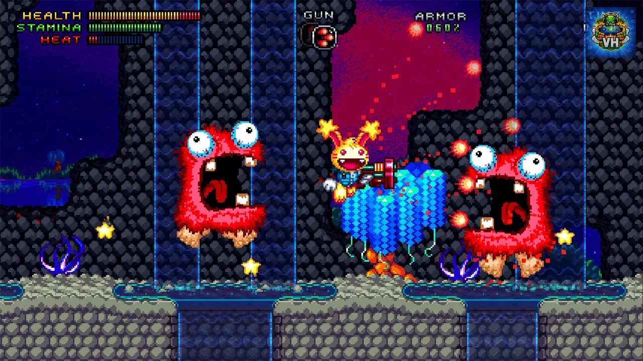 Spectacular Sparky Nintendo Switch - ảnh màn hình 7