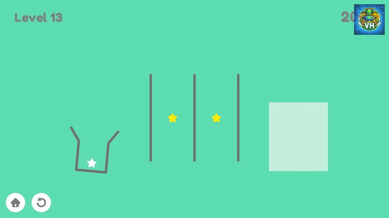 Box That Ball Nintendo Switch - ảnh màn hình 2