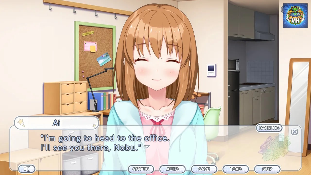 Kirakira stars idol project Memories Nintendo Switch - ảnh màn hình 6