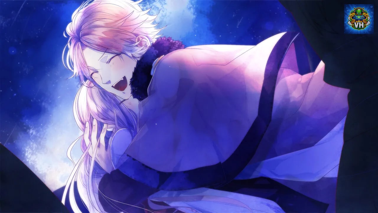 OZMAFIA!!-vivace- Nintendo Switch - ảnh màn hình 2