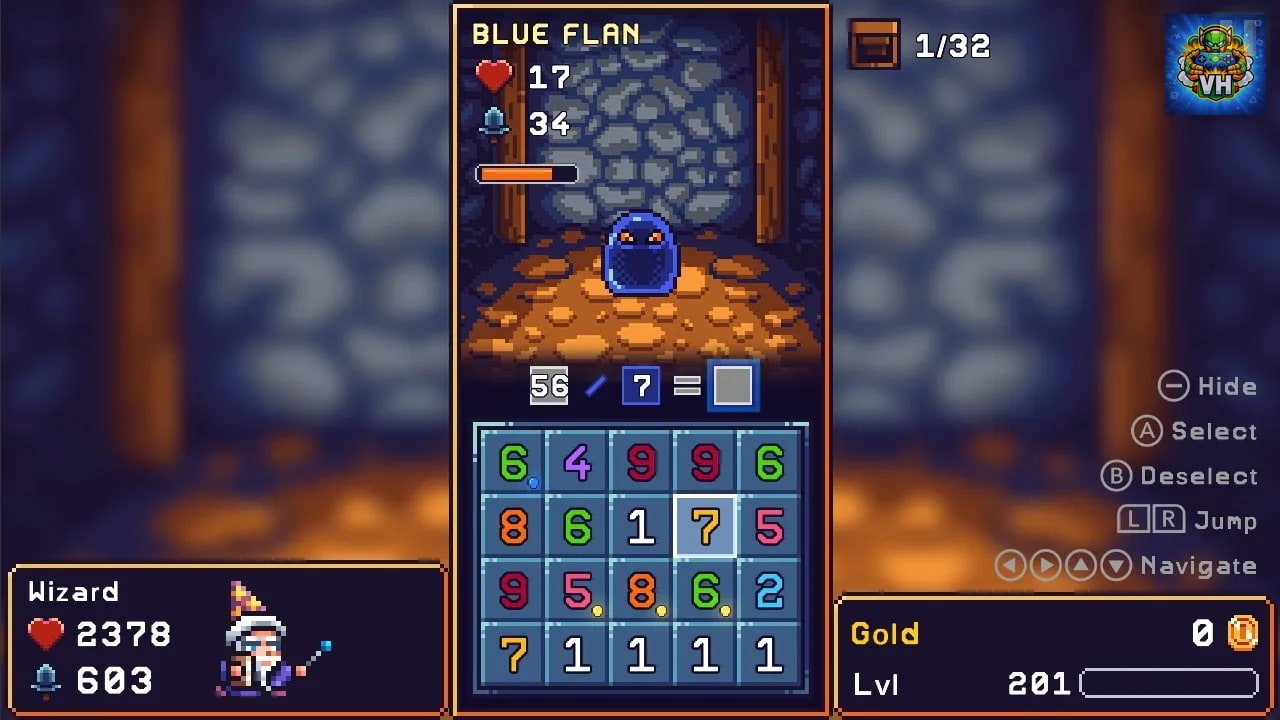 S.U.M. - Slay Uncool Monsters Nintendo Switch - ảnh màn hình 6