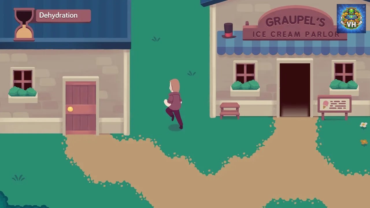 Merrily Perilly Nintendo Switch - ảnh màn hình 3