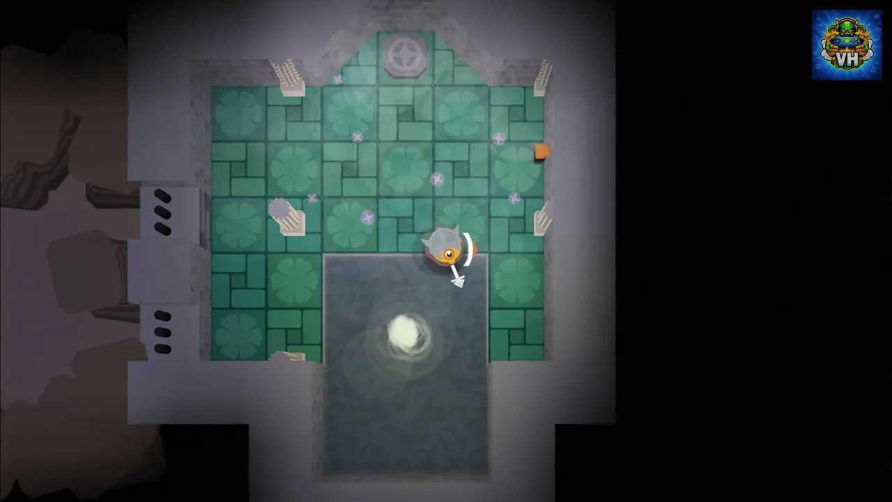 Digerati Presents: The Dungeon Crawl Vol. 1 Nintendo Switch - ảnh màn hình 4