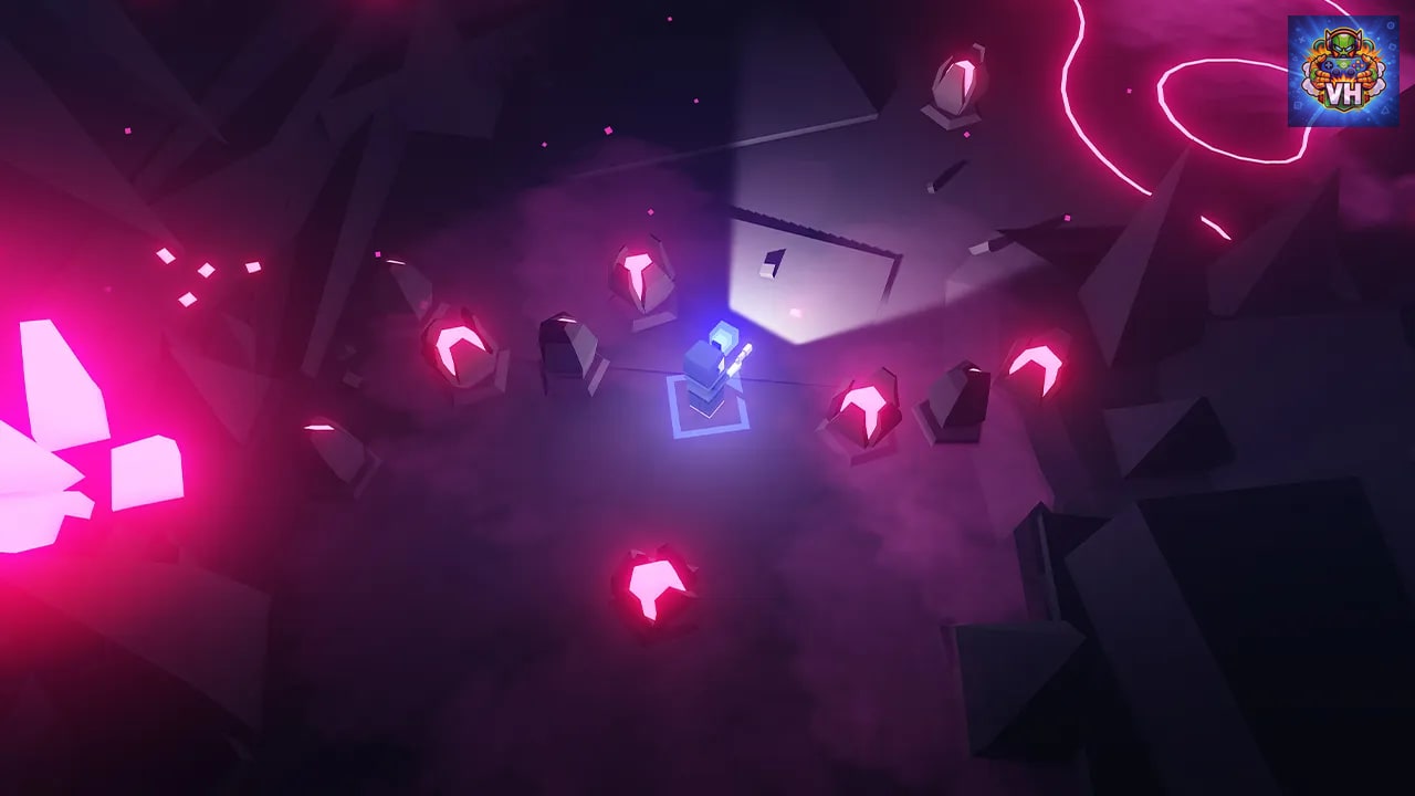 It came from space and ate our brains Nintendo Switch - ảnh màn hình 7