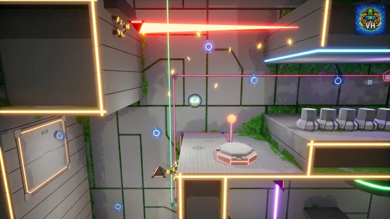 Wreckin' Ball Adventure Nintendo Switch - ảnh màn hình 5