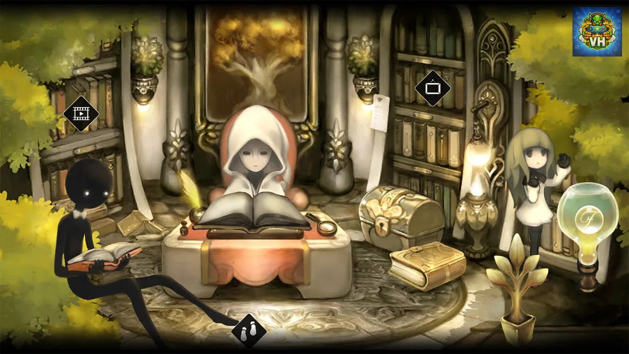 DEEMO Nintendo Switch - ảnh màn hình 3
