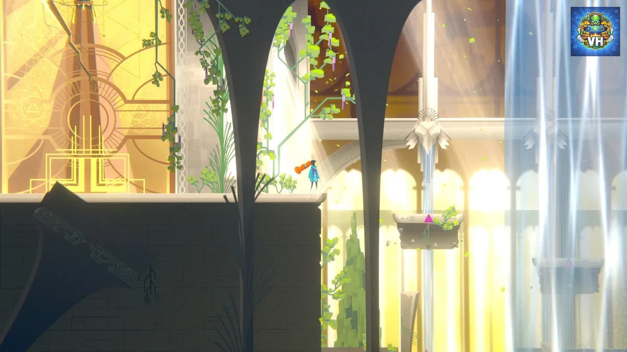 Aspire: Ina's Tale Nintendo Switch - ảnh màn hình 3