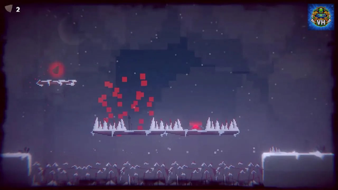 The Lost Cube Nintendo Switch - ảnh màn hình 5