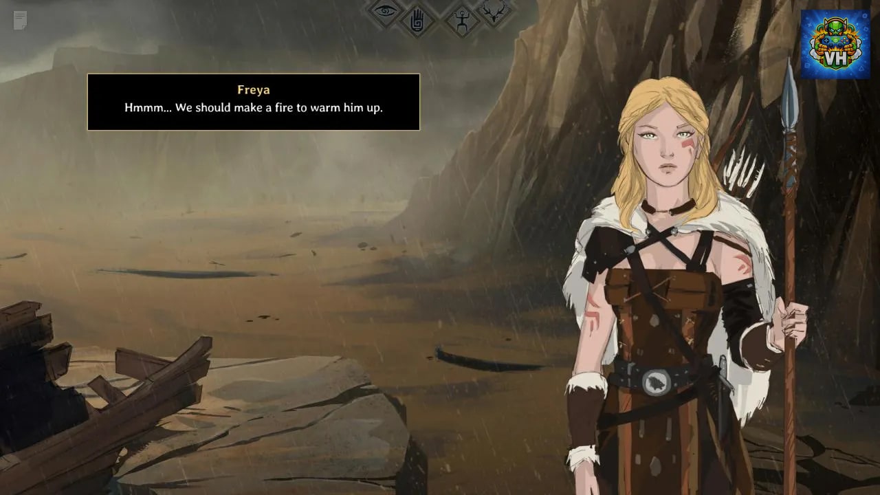 Seers Isle Nintendo Switch - ảnh màn hình 6