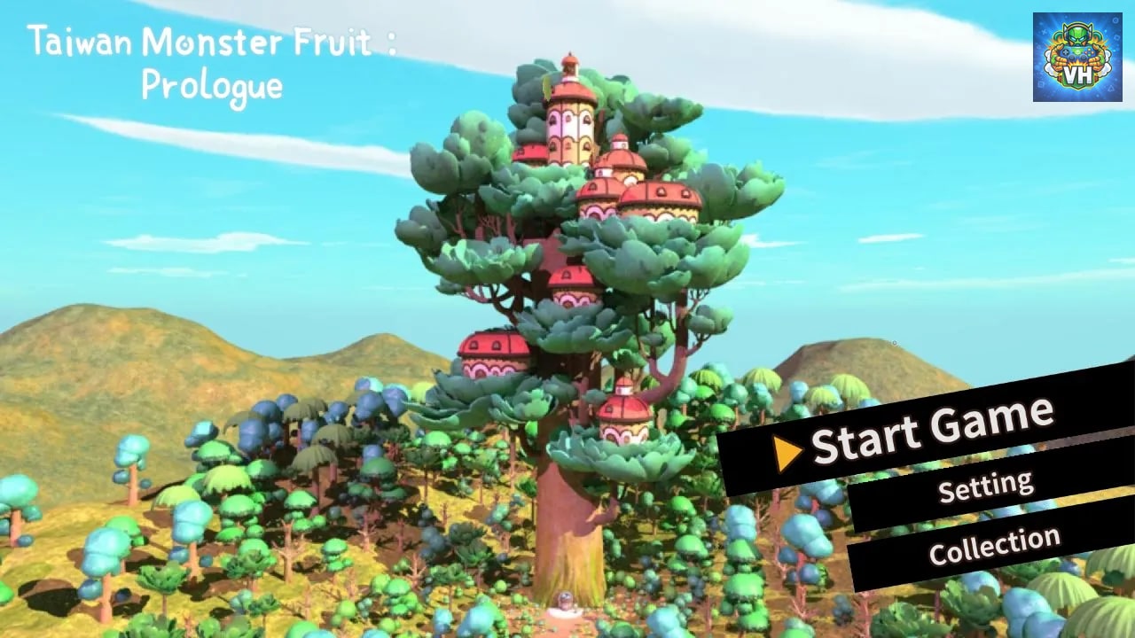 Taiwan Monster Fruit : Prologue Nintendo Switch - ảnh màn hình 8