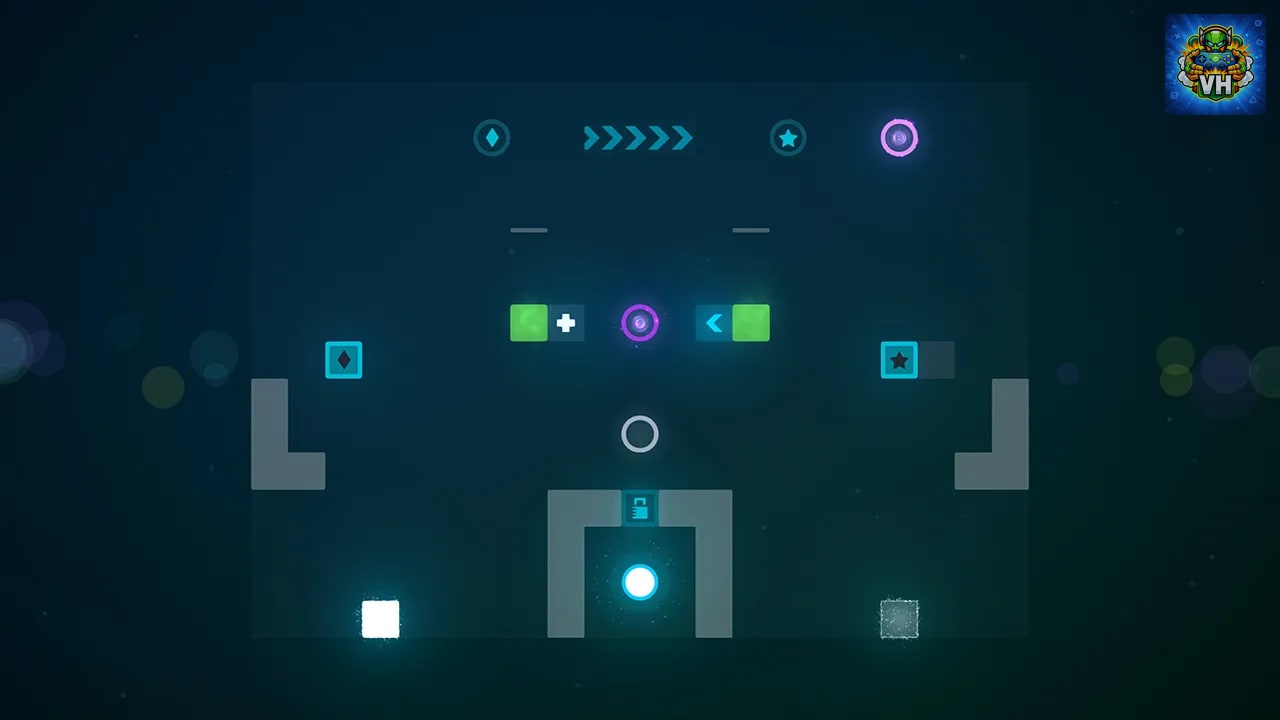 Active Neurons 3 - Wonders Of The World Nintendo Switch - ảnh màn hình 1