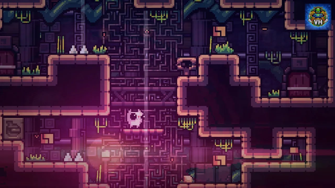 Reed 2 Nintendo Switch - ảnh màn hình 3