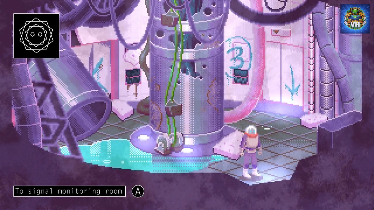 Alone With You Nintendo Switch - ảnh màn hình 1