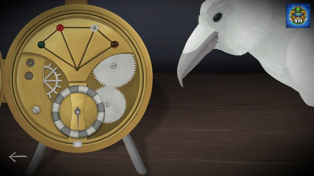 Tick Tock: A Tale for Two Nintendo Switch - ảnh màn hình 5
