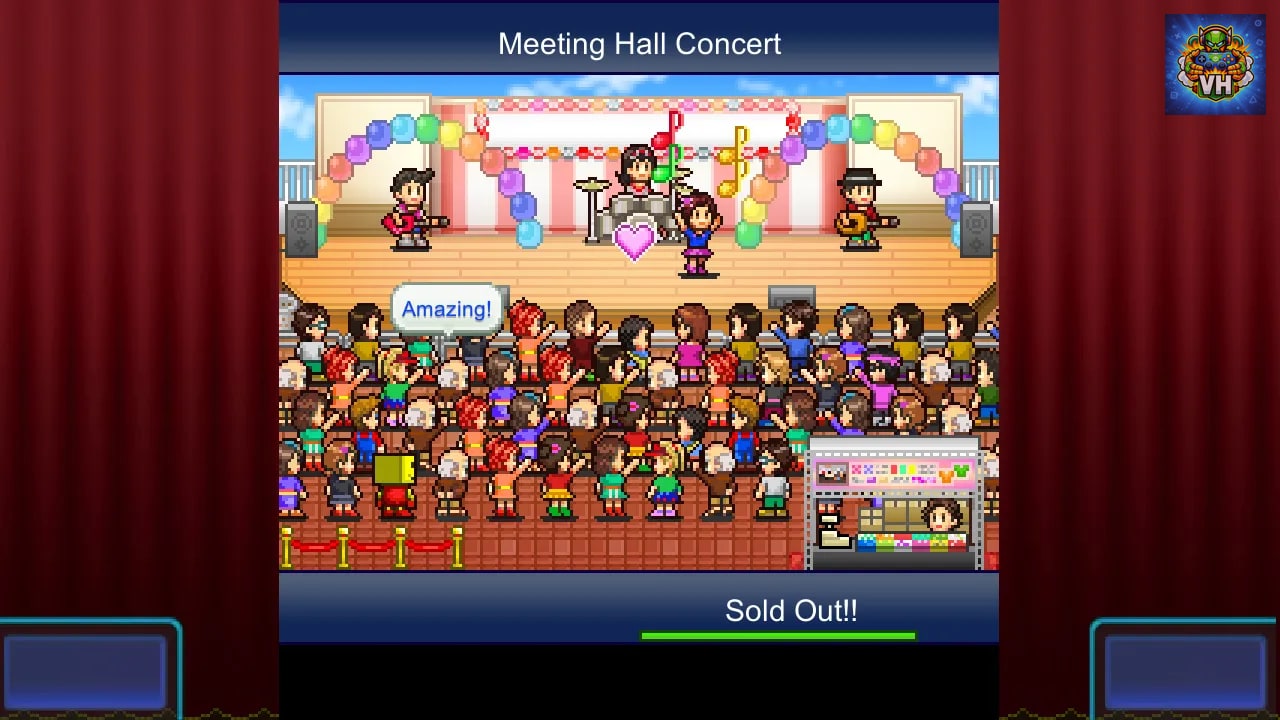 March to a Million Nintendo Switch - ảnh màn hình 5