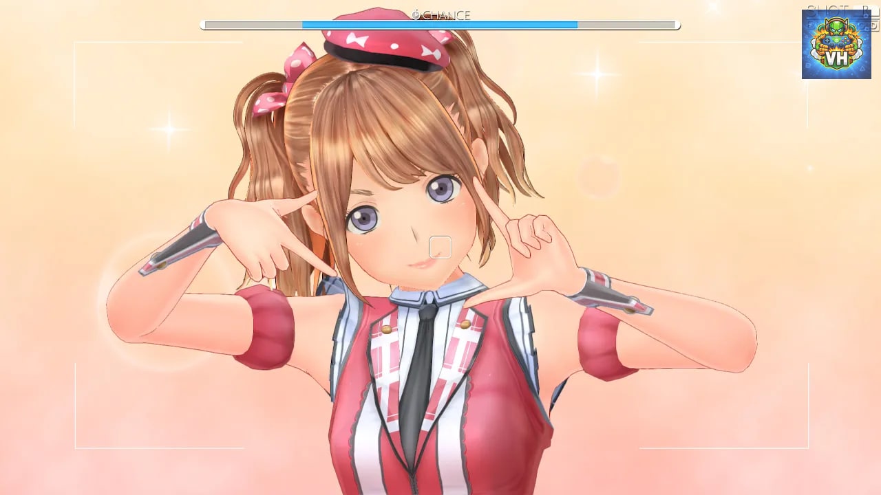 LoveR Kiss（ラヴアール キス） Nintendo Switch - ảnh màn hình 5