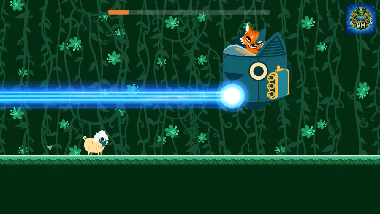 Double Pug Switch Nintendo Switch - ảnh màn hình 5