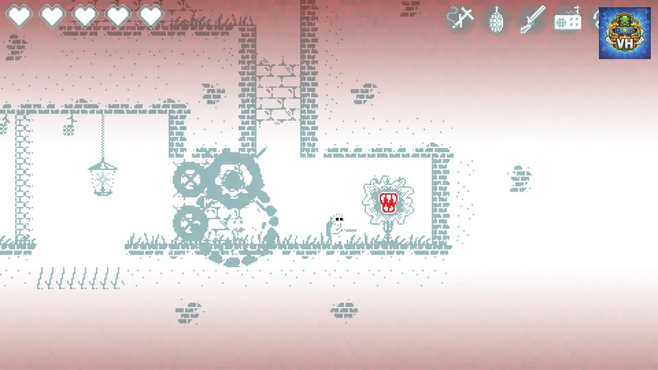 Cold Silence Nintendo Switch - ảnh màn hình 2