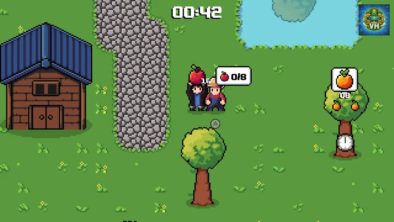 Bob Help Them Nintendo Switch - ảnh màn hình 2