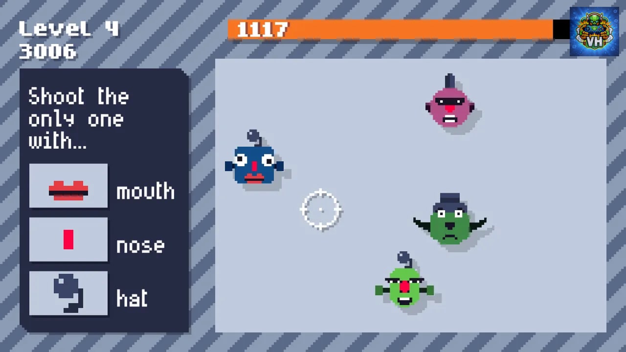 Singled Out Nintendo Switch - ảnh màn hình 4