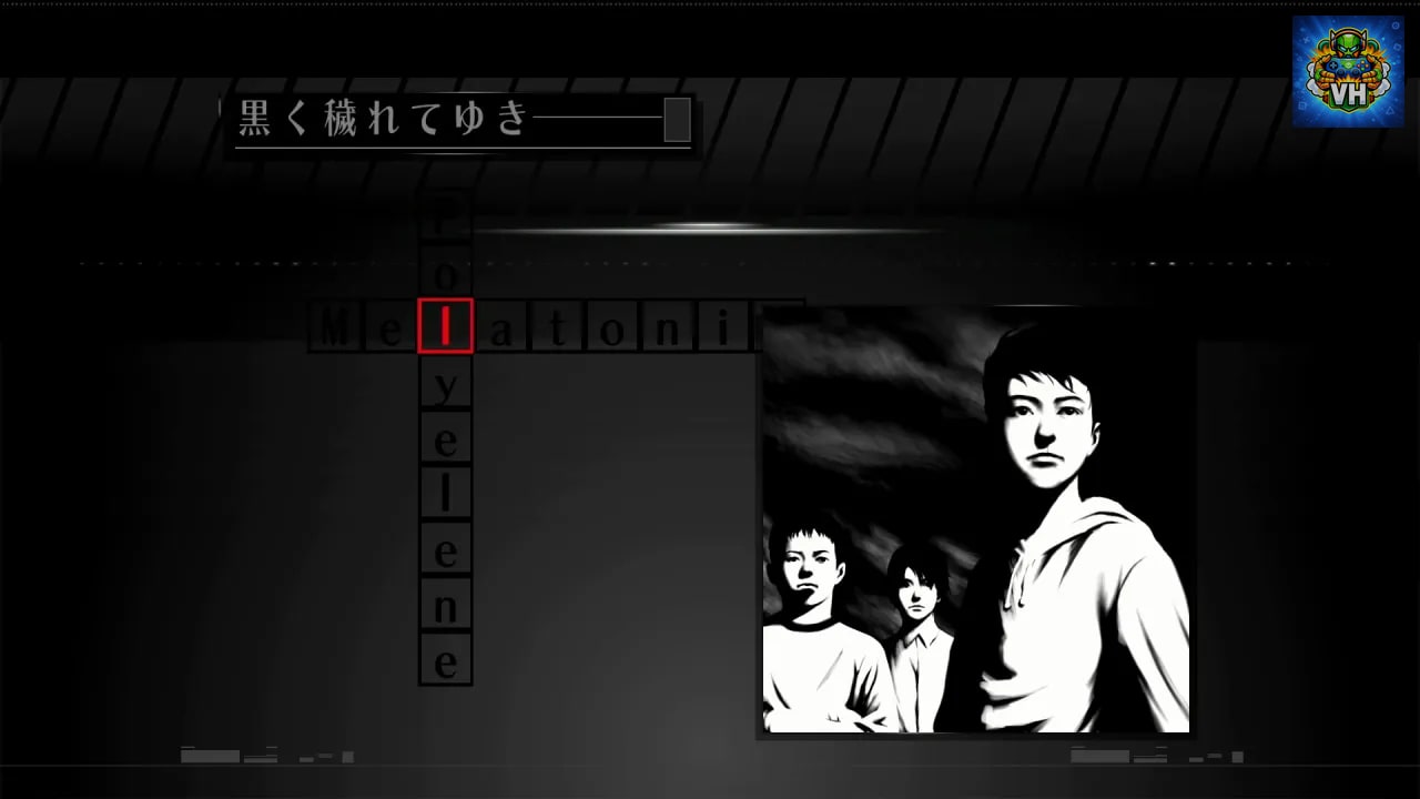 シルバー2425 Nintendo Switch - ảnh màn hình 1