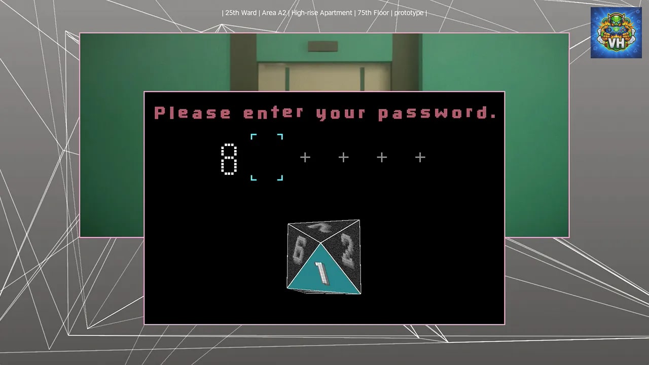 The Silver Case 2425 Nintendo Switch - ảnh màn hình 3