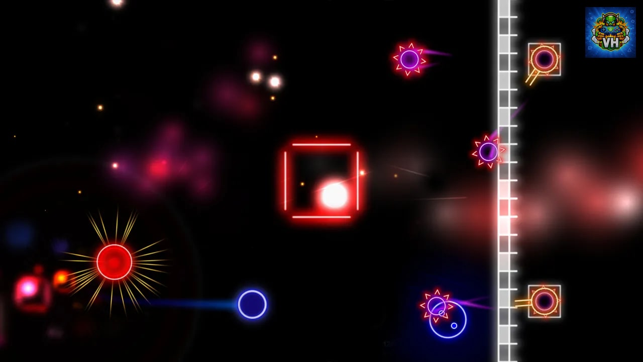 Ellipsis Nintendo Switch - ảnh màn hình 1